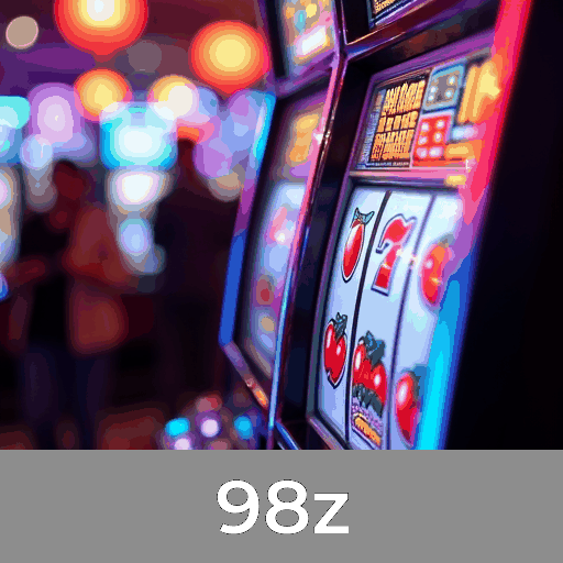 Descubra 98z: Slots com Jackpot, Mesa de Jogos Clássicos, e Mais