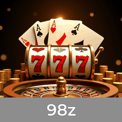 Aproveite o Acesso Seguro Instantâneo no 98z
